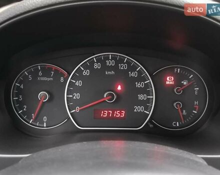 Сузуки СХ4 2008 в Киеве на Automoto.ua Черный Сузуки СХ4, объемом двигателя 1.59 л и пробегом 137 тыс. км за 8290 $, фото 14 на Automoto.ua