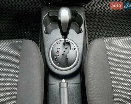 Черный Сузуки СХ4, объемом двигателя 2 л и пробегом 164 тыс. км за 7999 $, фото 21 на Automoto.ua