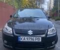 Сузуки СХ4 2008 в Киеве на Automoto.ua Черный Сузуки СХ4, объемом двигателя 1.6 л и пробегом 177 тыс. км за 5950 $, фото 1 на Automoto.ua