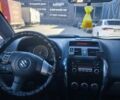 Черный Сузуки СХ4, объемом двигателя 1.6 л и пробегом 140 тыс. км за 5600 $, фото 6 на Automoto.ua