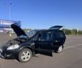 Чорний Сузукі СХ4, об'ємом двигуна 1.6 л та пробігом 124 тис. км за 5700 $, фото 4 на Automoto.ua