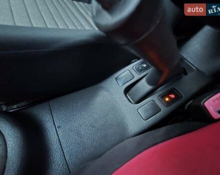 Черный Сузуки СХ4, объемом двигателя 1.6 л и пробегом 178 тыс. км за 5700 $, фото 19 на Automoto.ua