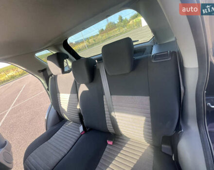 Чорний Сузукі СХ4, об'ємом двигуна 1.59 л та пробігом 124 тис. км за 5700 $, фото 20 на Automoto.ua