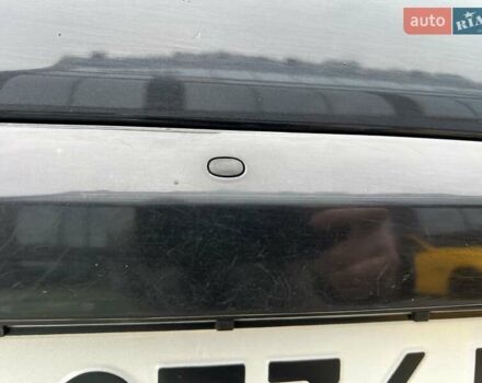 Черный Сузуки СХ4, объемом двигателя 1.59 л и пробегом 155 тыс. км за 7500 $, фото 20 на Automoto.ua