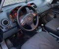 Черный Сузуки СХ4, объемом двигателя 1.6 л и пробегом 213 тыс. км за 6700 $, фото 7 на Automoto.ua