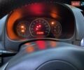 Черный Сузуки СХ4, объемом двигателя 1.6 л и пробегом 213 тыс. км за 6700 $, фото 8 на Automoto.ua