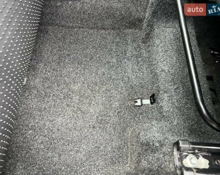 Черный Сузуки СХ4, объемом двигателя 1.59 л и пробегом 155 тыс. км за 7500 $, фото 22 на Automoto.ua