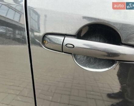 Черный Сузуки СХ4, объемом двигателя 1.59 л и пробегом 155 тыс. км за 7500 $, фото 19 на Automoto.ua