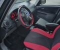 Черный Сузуки СХ4, объемом двигателя 1.6 л и пробегом 178 тыс. км за 5700 $, фото 32 на Automoto.ua