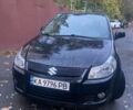 Сузуки СХ4 2008 в Киеве на Automoto.ua Черный Сузуки СХ4, объемом двигателя 1.6 л и пробегом 177 тыс. км за 5950 $, фото 3 на Automoto.ua