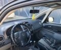 Черный Сузуки СХ4, объемом двигателя 1.6 л и пробегом 140 тыс. км за 5600 $, фото 16 на Automoto.ua