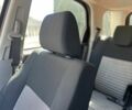 Черный Сузуки СХ4, объемом двигателя 1.6 л и пробегом 131 тыс. км за 7900 $, фото 18 на Automoto.ua