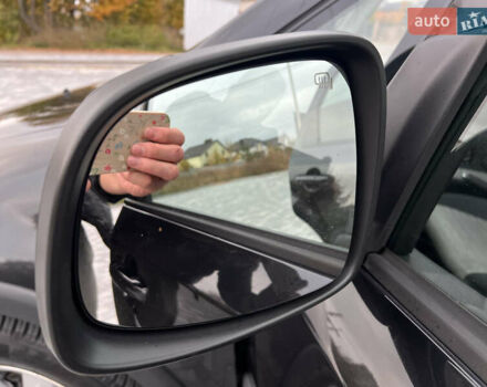 Чорний Сузукі СХ4, об'ємом двигуна 1.59 л та пробігом 67 тис. км за 6999 $, фото 28 на Automoto.ua