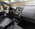 Черный Сузуки СХ4, объемом двигателя 1.6 л и пробегом 233 тыс. км за 6721 $, фото 3 на Automoto.ua