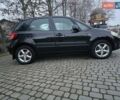 Черный Сузуки СХ4, объемом двигателя 1.6 л и пробегом 178 тыс. км за 5700 $, фото 13 на Automoto.ua