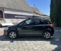 Черный Сузуки СХ4, объемом двигателя 1.6 л и пробегом 131 тыс. км за 7900 $, фото 5 на Automoto.ua