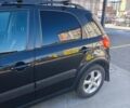 Черный Сузуки СХ4, объемом двигателя 1.6 л и пробегом 140 тыс. км за 5600 $, фото 53 на Automoto.ua