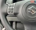 Черный Сузуки СХ4, объемом двигателя 1.59 л и пробегом 155 тыс. км за 7500 $, фото 9 на Automoto.ua