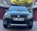 Черный Сузуки СХ4, объемом двигателя 1.6 л и пробегом 121 тыс. км за 7650 $, фото 13 на Automoto.ua