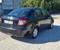 Чорний Сузукі СХ4, об'ємом двигуна 1.59 л та пробігом 225 тис. км за 2650 $, фото 5 на Automoto.ua