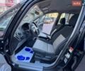 Черный Сузуки СХ4, объемом двигателя 1.6 л и пробегом 121 тыс. км за 7650 $, фото 124 на Automoto.ua