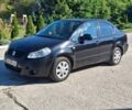 Чорний Сузукі СХ4, об'ємом двигуна 1.59 л та пробігом 225 тис. км за 2650 $, фото 2 на Automoto.ua