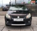 Сузуки СХ4 2008 в Киеве на Automoto.ua Черный Сузуки СХ4, объемом двигателя 1.59 л и пробегом 137 тыс. км за 8290 $, фото 1 на Automoto.ua