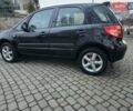Черный Сузуки СХ4, объемом двигателя 1.6 л и пробегом 178 тыс. км за 5700 $, фото 26 на Automoto.ua