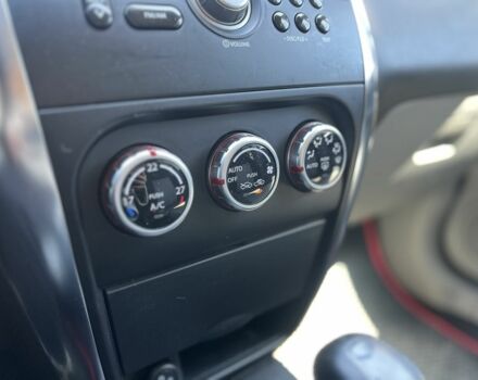 Черный Сузуки СХ4, объемом двигателя 1.6 л и пробегом 131 тыс. км за 7900 $, фото 15 на Automoto.ua