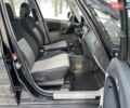 Черный Сузуки СХ4, объемом двигателя 1.6 л и пробегом 184 тыс. км за 7950 $, фото 24 на Automoto.ua
