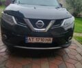 Черный Сузуки СХ4, объемом двигателя 1.6 л и пробегом 93 тыс. км за 5890 $, фото 15 на Automoto.ua