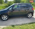 Чорний Сузукі СХ4, об'ємом двигуна 1.6 л та пробігом 150 тис. км за 4550 $, фото 3 на Automoto.ua
