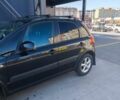 Черный Сузуки СХ4, объемом двигателя 1.6 л и пробегом 140 тыс. км за 5600 $, фото 48 на Automoto.ua
