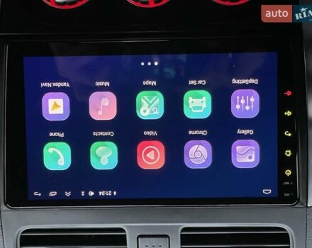 Черный Сузуки СХ4, объемом двигателя 2 л и пробегом 164 тыс. км за 7999 $, фото 40 на Automoto.ua