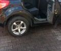 Черный Сузуки СХ4, объемом двигателя 1.6 л и пробегом 120 тыс. км за 6300 $, фото 10 на Automoto.ua