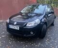 Сузуки СХ4 2008 в Киеве на Automoto.ua Черный Сузуки СХ4, объемом двигателя 1.6 л и пробегом 177 тыс. км за 5950 $, фото 4 на Automoto.ua