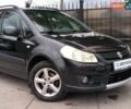 Сузуки СХ4 2008 в Киеве на Automoto.ua Черный Сузуки СХ4, объемом двигателя 1.59 л и пробегом 137 тыс. км за 8290 $, фото 3 на Automoto.ua