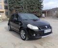 Чорний Сузукі СХ4, об'ємом двигуна 0 л та пробігом 244 тис. км за 6700 $, фото 1 на Automoto.ua