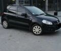 Чорний Сузукі СХ4, об'ємом двигуна 0 л та пробігом 207 тис. км за 7205 $, фото 1 на Automoto.ua