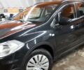 Черный Сузуки СХ4, объемом двигателя 1.6 л и пробегом 54 тыс. км за 12000 $, фото 1 на Automoto.ua
