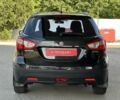Черный Сузуки СХ4, объемом двигателя 1.6 л и пробегом 77 тыс. км за 15700 $, фото 2 на Automoto.ua