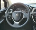 Черный Сузуки СХ4, объемом двигателя 1.6 л и пробегом 77 тыс. км за 15700 $, фото 13 на Automoto.ua