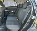 Черный Сузуки СХ4, объемом двигателя 1.6 л и пробегом 77 тыс. км за 15700 $, фото 8 на Automoto.ua