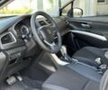 Черный Сузуки СХ4, объемом двигателя 1.6 л и пробегом 77 тыс. км за 15700 $, фото 6 на Automoto.ua