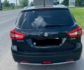 Черный Сузуки СХ4, объемом двигателя 1.6 л и пробегом 68 тыс. км за 18000 $, фото 2 на Automoto.ua