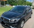 Черный Сузуки СХ4, объемом двигателя 1.6 л и пробегом 68 тыс. км за 18000 $, фото 1 на Automoto.ua