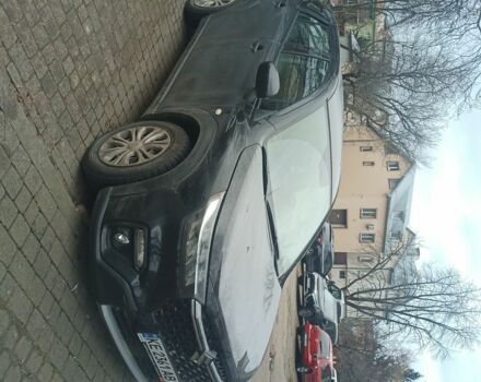 Черный Сузуки СХ4, объемом двигателя 1.4 л и пробегом 13 тыс. км за 21000 $, фото 2 на Automoto.ua