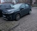 Черный Сузуки СХ4, объемом двигателя 1.4 л и пробегом 13 тыс. км за 21000 $, фото 1 на Automoto.ua