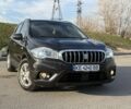 Черный Сузуки СХ4, объемом двигателя 1.6 л и пробегом 148 тыс. км за 14691 $, фото 1 на Automoto.ua