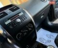 Чорний Сузукі СХ4, об'ємом двигуна 1.59 л та пробігом 240 тис. км за 5100 $, фото 15 на Automoto.ua